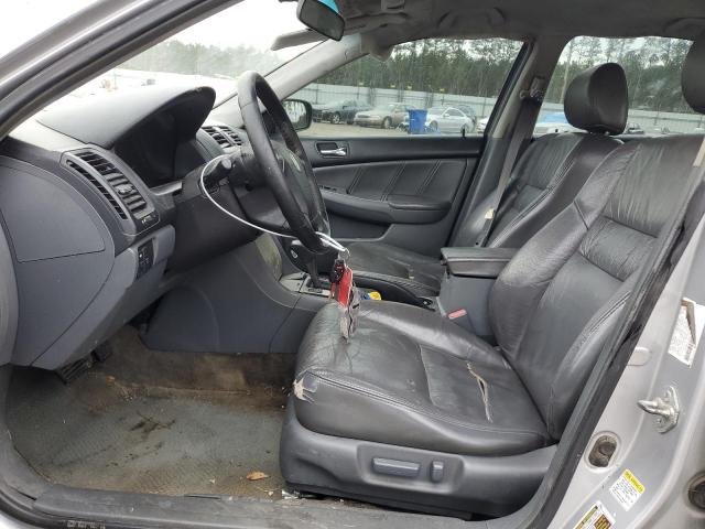Photo 7 from auction – 2007 HONDA ACCORD EX with VIN 1HGCM66517A077277