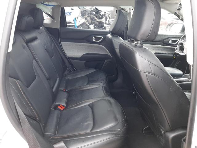 Photo 11 from auction – 2022 JEEP COMPASS with VIN 3C4NJDFB0NT200339