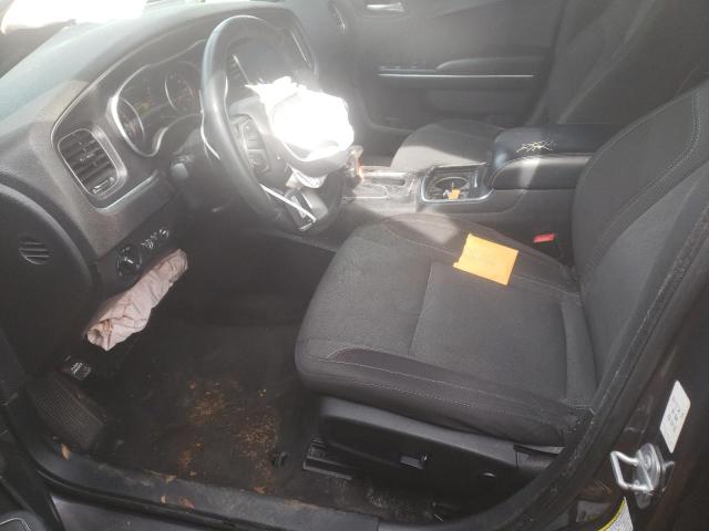 Photo 7 from auction – 2016 DODGE CHARGER SX with VIN 2C3CDXHG2GH232993