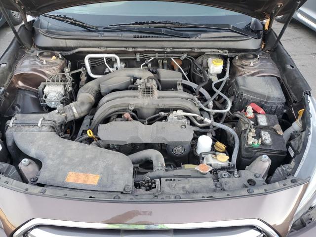 Photo 11 from auction – 2019 SUBARU OUTBACK 2. with VIN 4S4BSANCXK3209836
