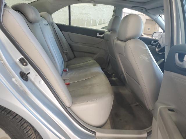 Photo 10 from auction – 2006 HYUNDAI SONATA GLS with VIN 5NPEU46F36H113966