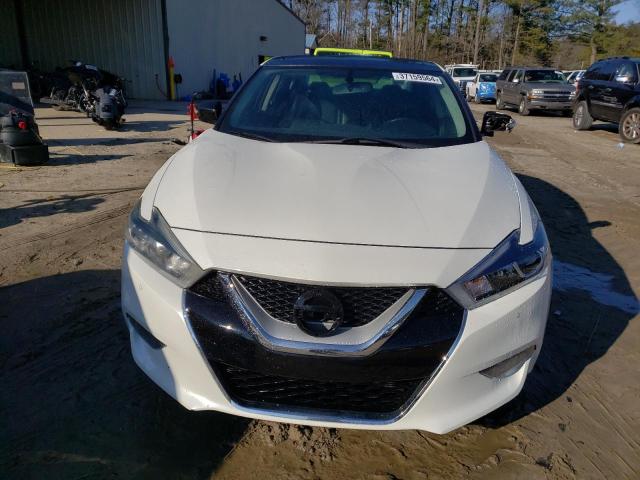 Photo 5 from auction – 2016 NISSAN MAXIMA 3.5 with VIN 1N4AA6AP9GC904623