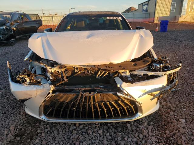 Photo 5 from auction – 2022 LEXUS ES 350 BAS with VIN 58ADZ1B1XNU122128