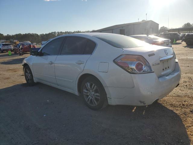 Photo 2 from auction – 2011 NISSAN ALTIMA BAS with VIN 1N4AL2AP4BN495138