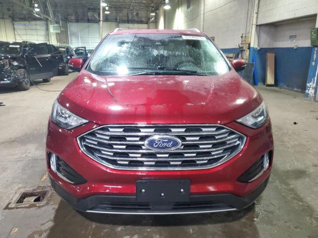 Photo 5 from auction – 2019 FORD EDGE SEL with VIN 2FMPK3J95KBB73792