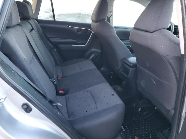 Photo 11 from auction – 2019 TOYOTA RAV4 LE with VIN 2T3B1RFV1KC032761