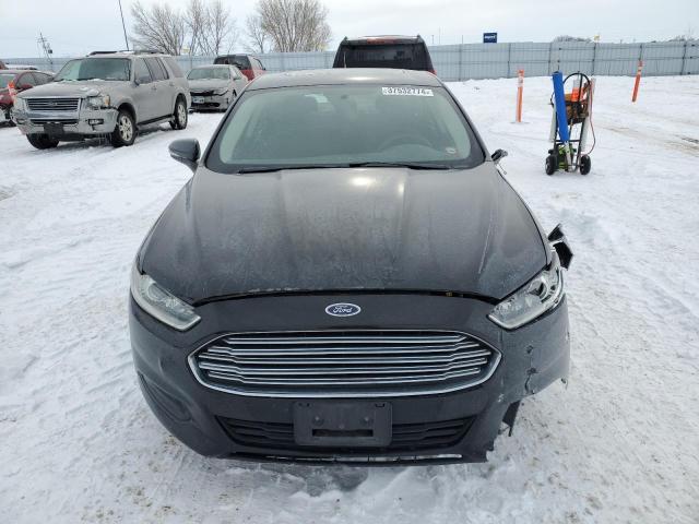 Photo 5 from auction – 2016 FORD FUSION SE with VIN 3FA6P0LUXGR403522