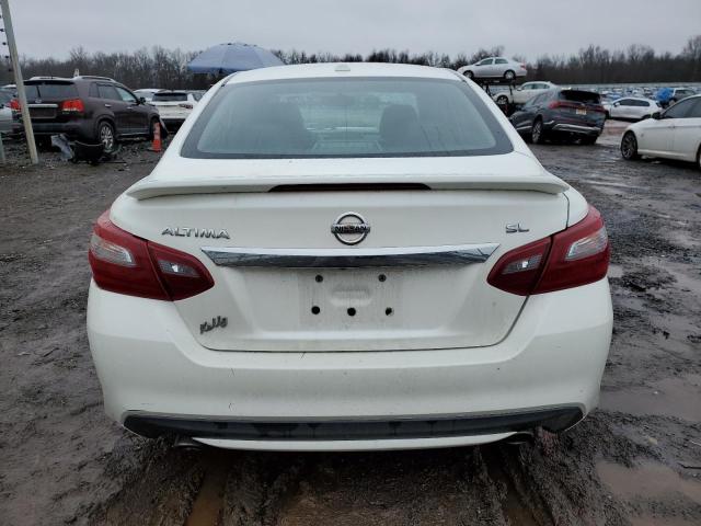 Photo 6 from auction – 2018 NISSAN ALTIMA 2.5 with VIN 1N4AL3AP4JC140485