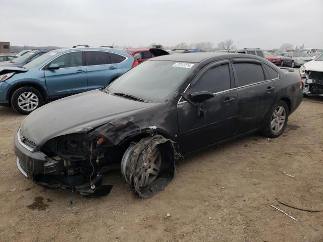 CHEVROLET IMPALA LT 2006 with VIN 2G1WC581469332414 - Photo from auction