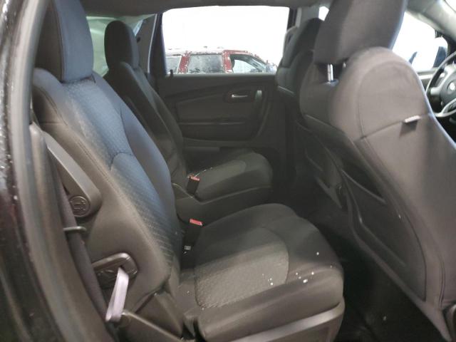 Photo 10 from auction – 2012 CHEVROLET TRAVERSE L with VIN 1GNKRGED7CJ103098