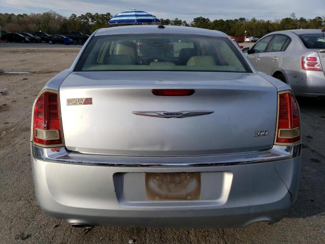Photo 6 from auction – 2013 CHRYSLER 300 with VIN 2C3CCAAG1DH709712