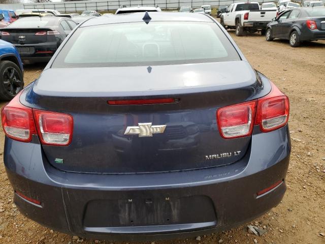 Photo 6 from auction – 2014 CHEVROLET MALIBU 2LT with VIN 1G11E5SL9EF299267