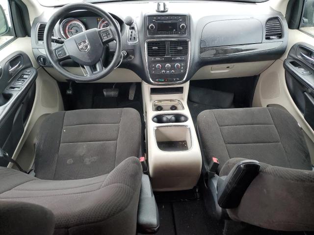 Photo 8 from auction – 2012 DODGE GRAND CARA with VIN 2C4RDGCG1CR191015