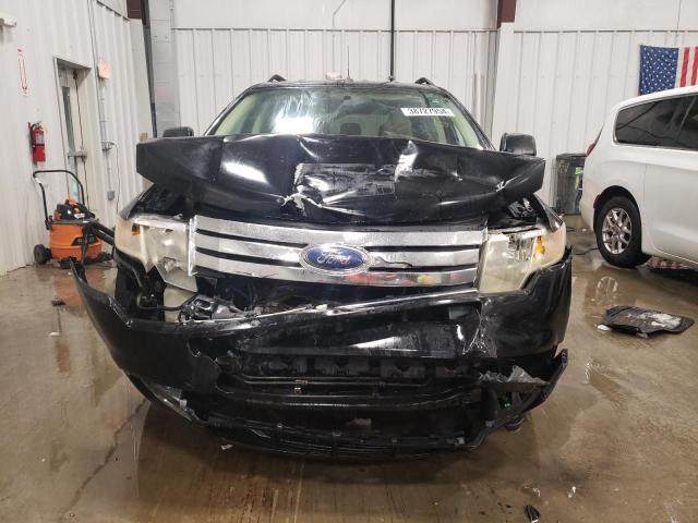 Photo 5 from auction – 2007 FORD EDGE SEL P with VIN 2FMDK39CX7BA21789