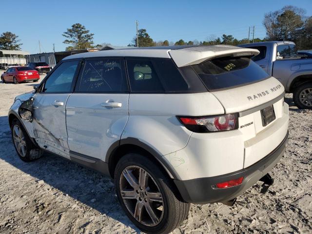 Photo 2 from auction – 2015 LAND ROVER RANGE ROVE with VIN SALVP2BG3FH964828