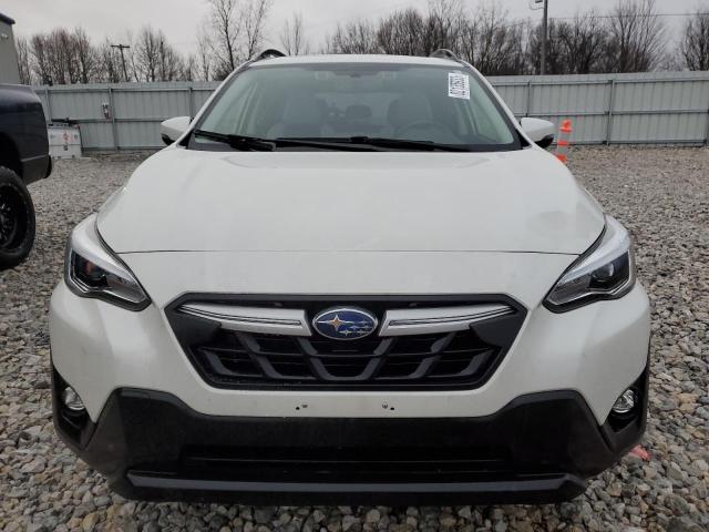 Photo 5 from auction – 2021 SUBARU CROSSTREK with VIN JF2GTHNC5M8223196