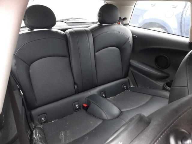 Photo 10 from auction – 2018 MINI COOPER with VIN WMWXP5C54J3C65373