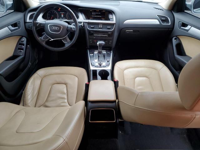 Photo 8 from auction – 2014 AUDI A4 PREMIUM with VIN WAUBFAFL3EA062294