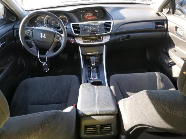 Photo 8 from auction – 2013 HONDA ACCORD EX with VIN 1HGCR2F72DA036079