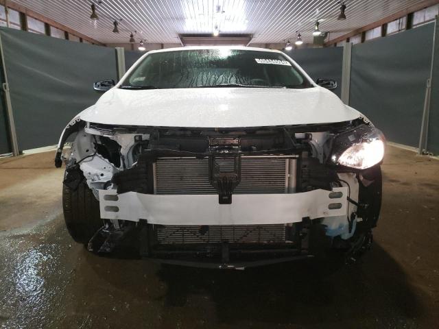 Photo 5 from auction – 2023 CHEVROLET MALIBU LT with VIN 1G1ZD5ST2PF229747