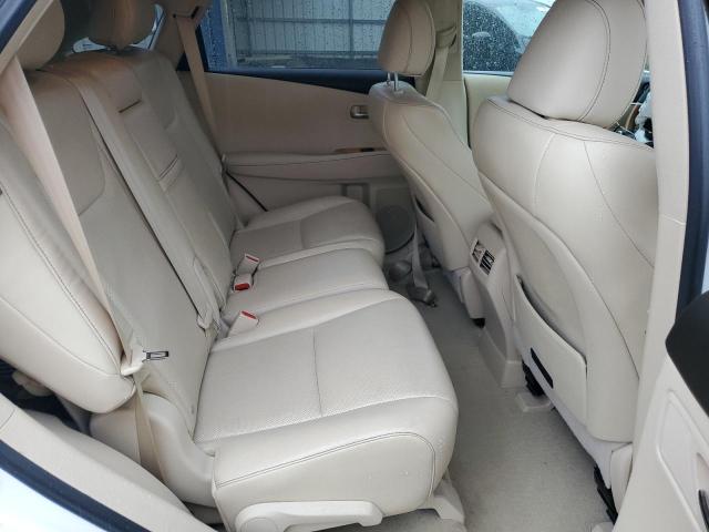 Photo 10 from auction – 2015 LEXUS RX 450H with VIN 2T2BC1BA3FC008552