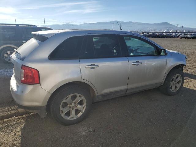 Photo 3 from auction – 2013 FORD EDGE SEL with VIN 2FMDK4JC9DBB91705