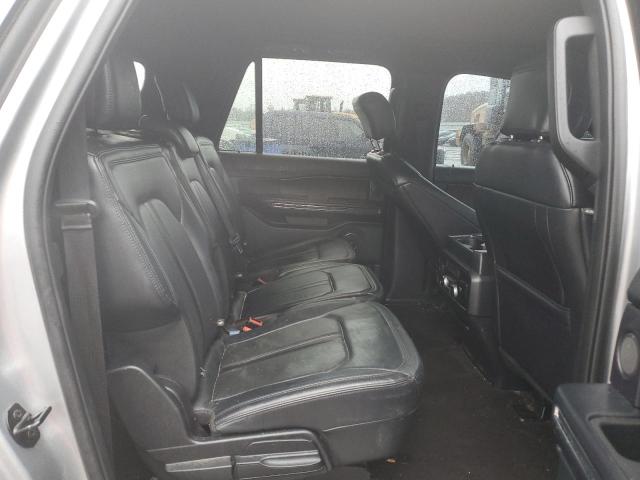 Photo 11 from auction – 2020 FORD EXPEDITION with VIN 1FMJK1KT4LEA39639