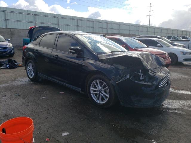 Photo 4 from auction – 2016 FORD FOCUS SE with VIN 1FADP3F25GL372178