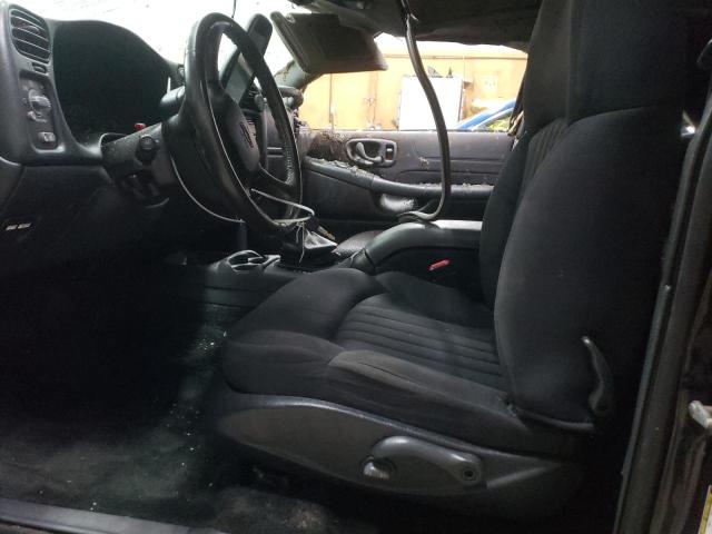 Photo 7 from auction – 2005 CHEVROLET BLAZER with VIN 1GNCT18X85K101138