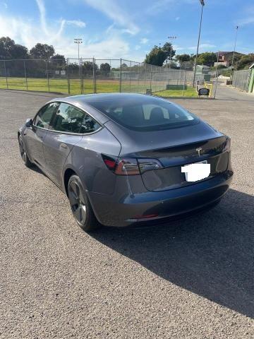 Photo 3 from auction – 2023 TESLA MODEL 3 with VIN 5YJ3E1EA0PF574907