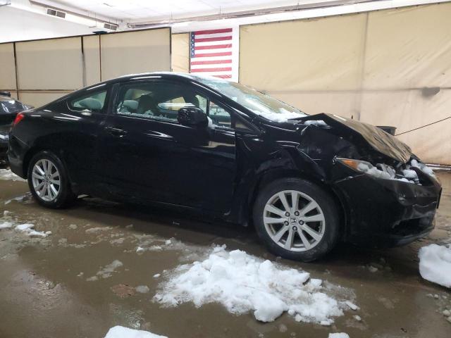 Photo 4 from auction – 2012 HONDA CIVIC EX with VIN 2HGFG3B84CH531486