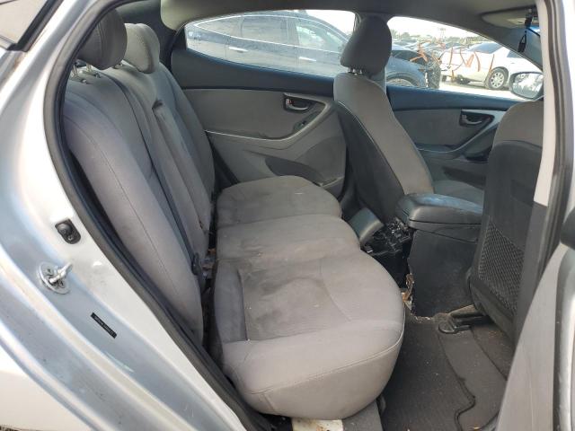 Photo 10 from auction – 2016 HYUNDAI ELANTRA SE with VIN 5NPDH4AE7GH656172