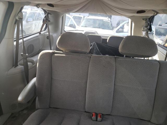 Photo 10 from auction – 2007 DODGE GRAND CARA with VIN 1D4GP24R27B186687