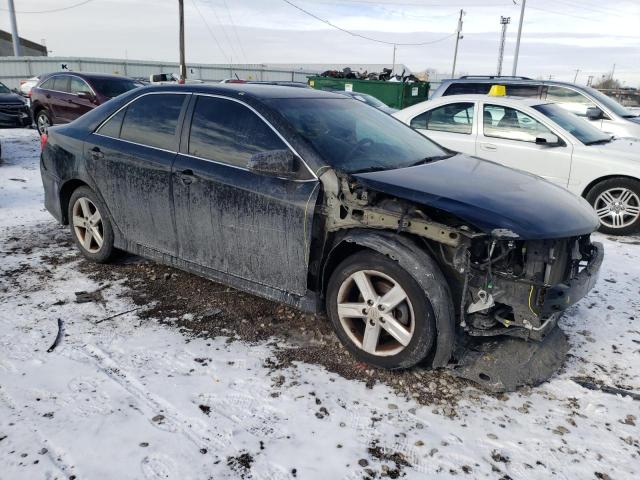 Photo 4 from auction – 2012 TOYOTA CAMRY BASE with VIN 4T1BF1FK9CU103822