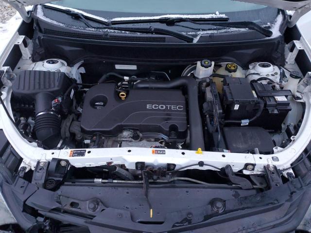 Photo 12 from auction – 2018 CHEVROLET EQUINOX LS with VIN 2GNAXHEV7J6108229