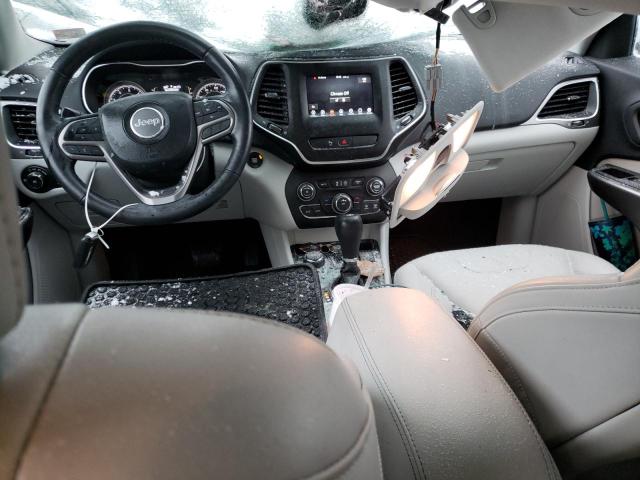 Photo 8 from auction – 2020 JEEP CHEROKEE L with VIN 1C4PJMLB9LD548527
