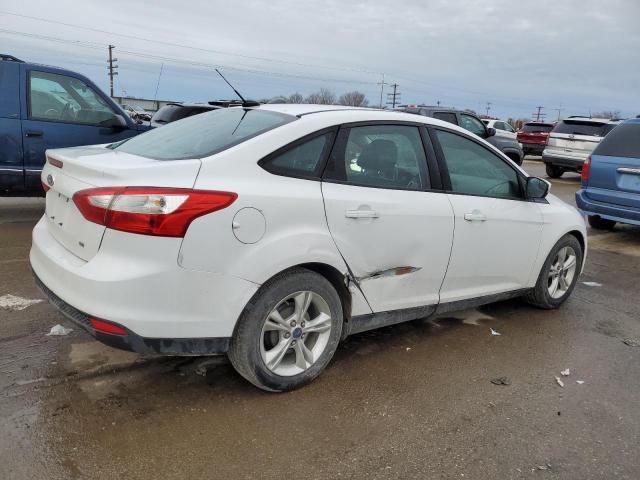 Photo 3 from auction – 2014 FORD FOCUS SE with VIN 1FADP3F27EL375757