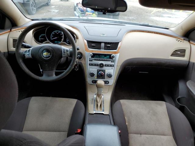 Photo 8 from auction – 2011 CHEVROLET MALIBU 1LT with VIN 1G1ZC5E17BF169406
