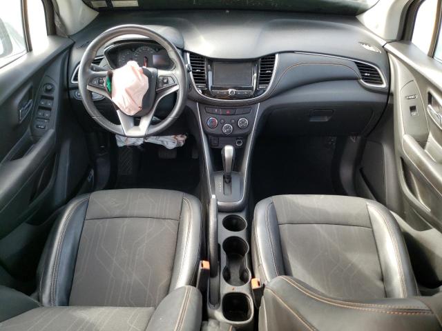 Photo 8 from auction – 2017 CHEVROLET TRAX 1LT with VIN KL7CJLSB8HB056887