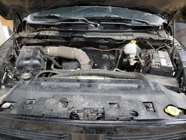 Photo 11 from auction – 2010 DODGE RAM 1500 with VIN 1D7RV1GT7AS252001
