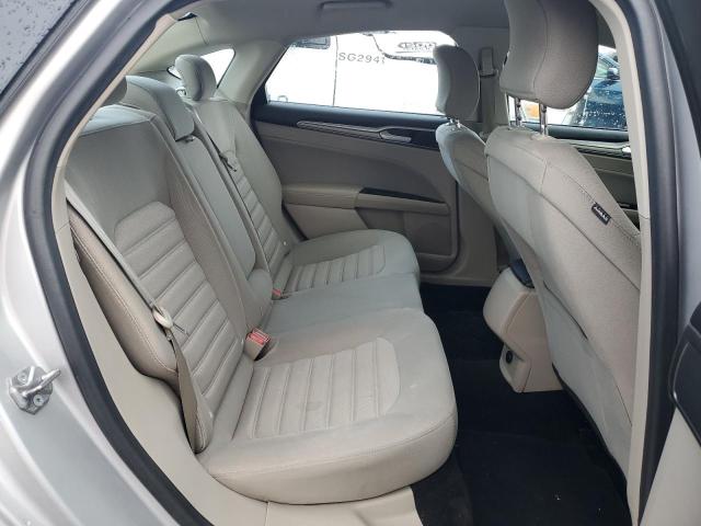 Photo 10 from auction – 2017 FORD FUSION SE with VIN 3FA6P0H77HR347270