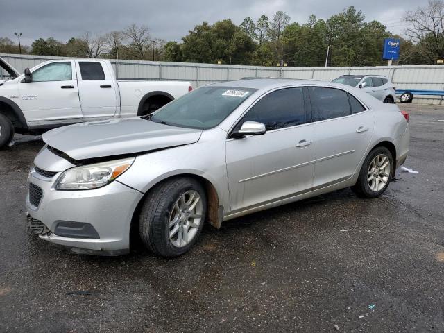 CHEVROLET MALIBU 1LT 2014 with VIN 1G11C5SL2EF118063 - Photo from auction