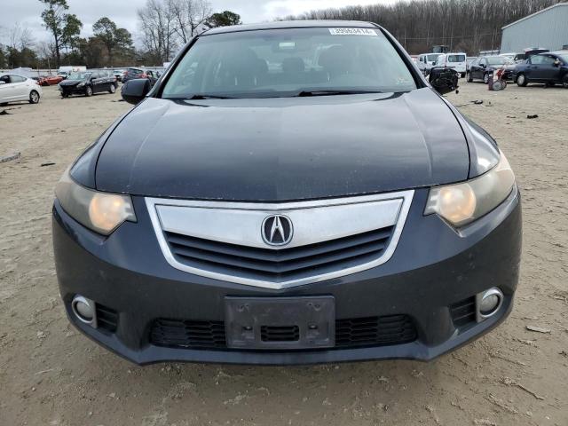 Photo 5 from auction – 2011 ACURA TSX with VIN JH4CU2F62BC018394