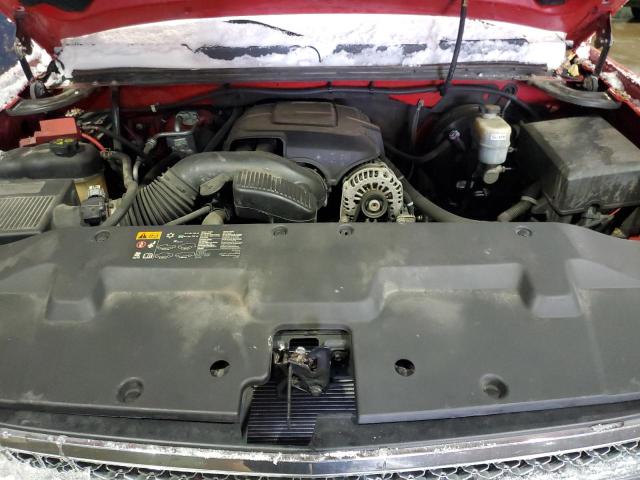 Photo 11 from auction – 2012 CHEVROLET SILVERADO with VIN 1GCRKREA5CZ153416