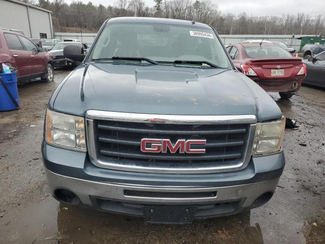 Photo 5 from auction – 2011 GMC SIERRA C15 with VIN 1GTR1UEA9BZ412686