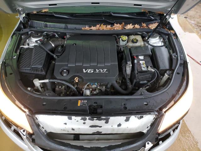 Photo 11 from auction – 2012 BUICK LACROSSE P with VIN 1G4GD5E34CF157126