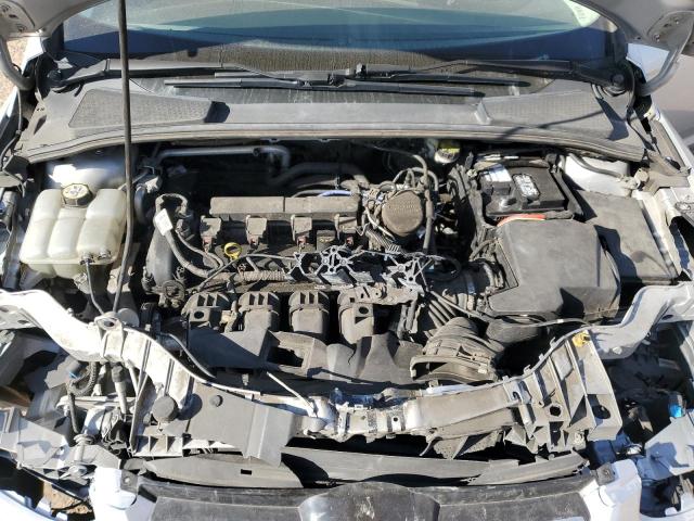 Photo 11 from auction – 2014 FORD FOCUS TITA with VIN 1FADP3N2XEL423205
