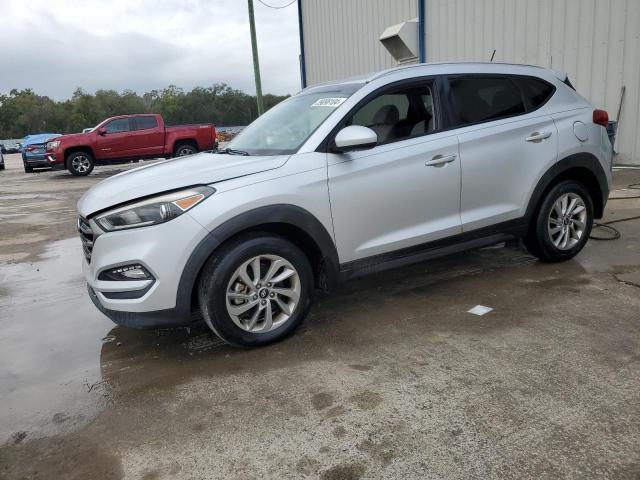 Photo 1 from auction – 2016 HYUNDAI TUCSON LIM with VIN KM8J33A49GU054264