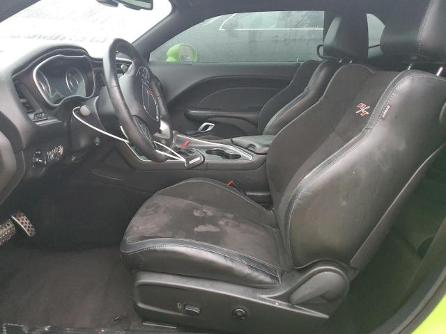 Photo 7 from auction – 2015 DODGE CHALLENGER with VIN 2C3CDZBTXFH843628