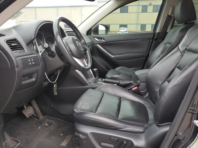 Photo 7 from auction – 2013 MAZDA CX-5 GT with VIN JM3KE2DE2D0125557